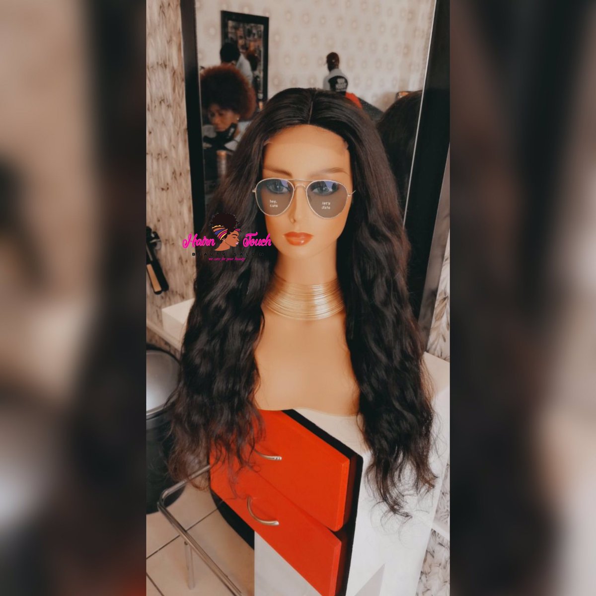 HairTouchBeaut1's tweet image. It can only be found at Hairtouch Beauty Salon. Brazilian weaves just the way you like them.

#bonding #microbraid #twist #singles #conrows #relax #weaves #dreadlocks #menscut #ped&amp;amp;manicure #hairfood

🌮FREE REFRESHMENTS ON THE HOUSE🍹

Cel:073 703 0468
WhatsApp:081 059 9559