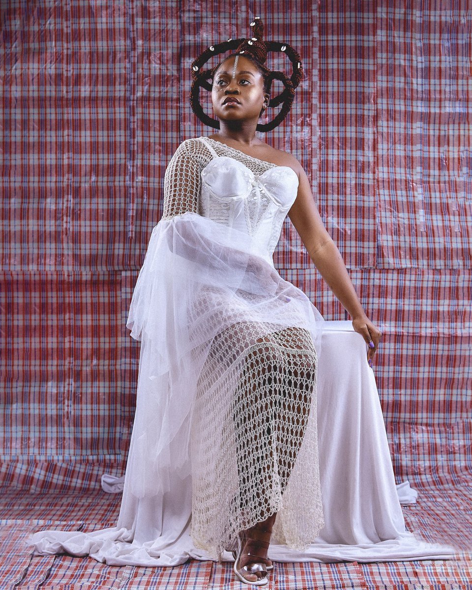 Sampa_The_Great's tweet photo. Happy to grace the cover of  @614_mag 

A New Black Woman Owned Magazine in Australia!

Congrats @chezzyrose 
You set out to do something big and you did it!! Your own Magazine!✊🏾
-
Styling: @TioNason 
Designed by: @bwanadee 
Hair: malanga_mal
Makeup: akaketwaa_

📸:tate_megapix https://t.co/Kh0OY00itX