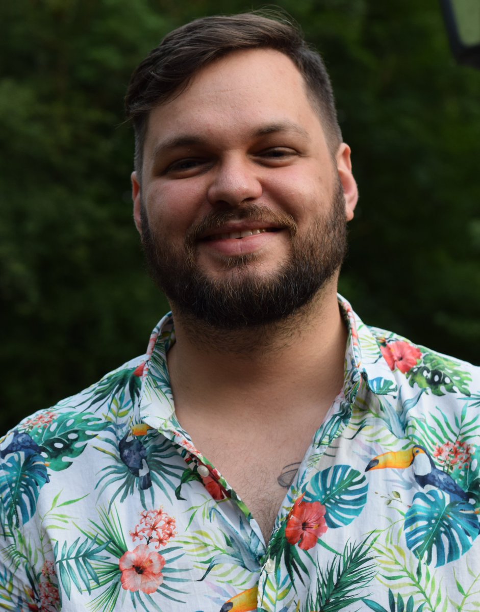 BioToP_PhD's tweet photo. This week we want to introduce #BioToPstudent Lukas Eidenberger and his exciting work on "In planta Engineering and Functional Activities of Poly- and Oligosialylated Antibodies". He is supervised by Herta Steinkellner. #plantmolecularfarming #glycoengineering https://t.co/t3HkQIEZvl