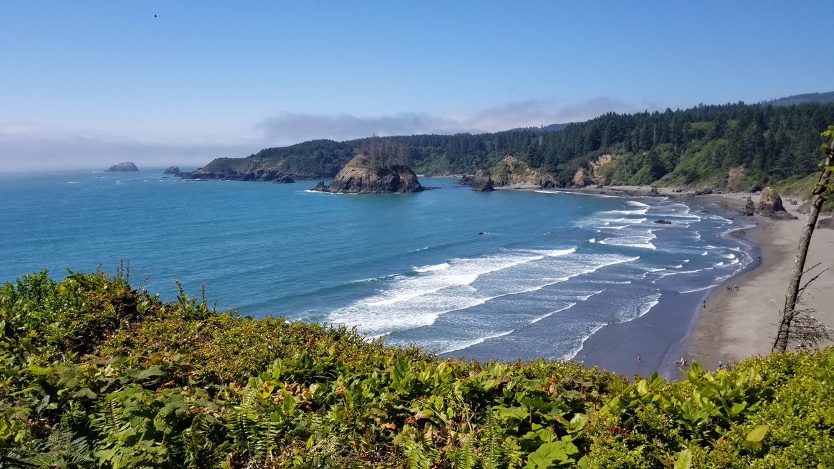L0g1kx's tweet photo. #HaatoWWTourGuide
Trinidad, California, USA
This was one of my favorite places to relax after work when I lived there. https://t.co/JbqVx8KHCF