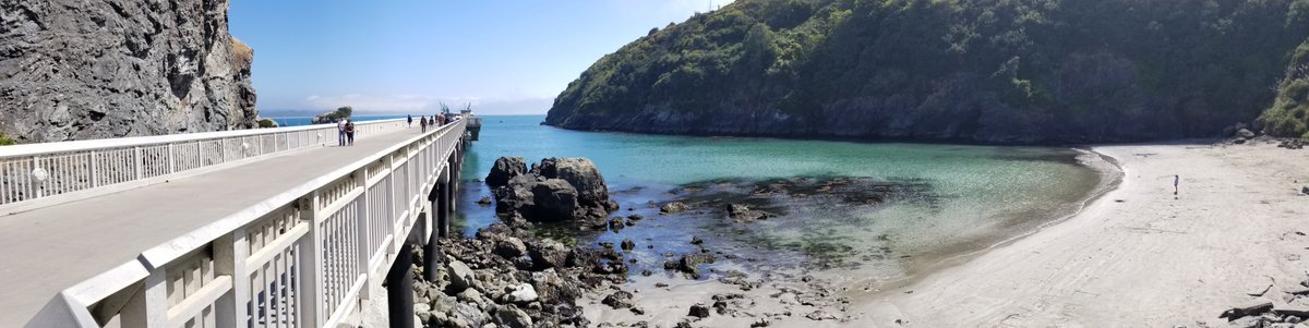 L0g1kx's tweet photo. #HaatoWWTourGuide
Trinidad, California, USA
This was one of my favorite places to relax after work when I lived there. https://t.co/JbqVx8KHCF