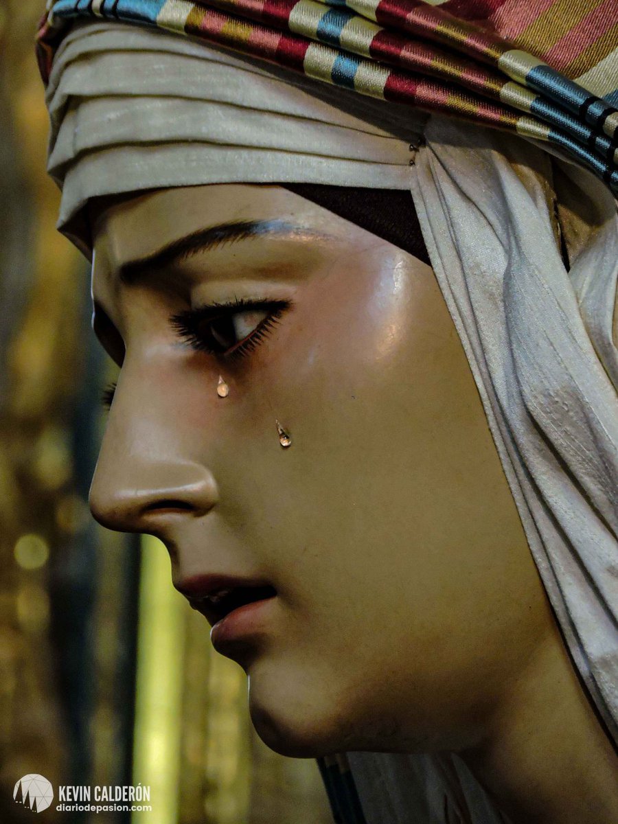 Viernes de Dolores 

"Marchitas caigan las flores
y apague su luz el día
que está llorando María
el dolor de los dolores."

#caídayrosario #lacaídaelche
