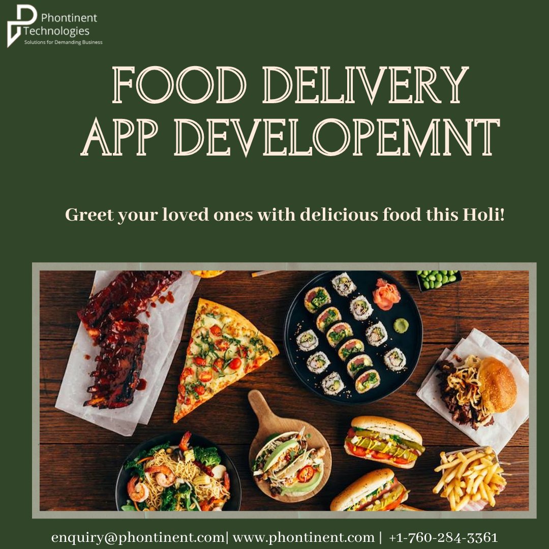 PhontinentTech's tweet image. Phontinent Technologies combines innovation and expertise to deliver the best services for Food Ordering App Development. 

#phontinenttechnologies #foodorderingappdevelopment #foododeringapp #fooddeliveryapp #mobileappdevelopment #mobileapps #webdesign
 
phontinent.com/food-delivery-…