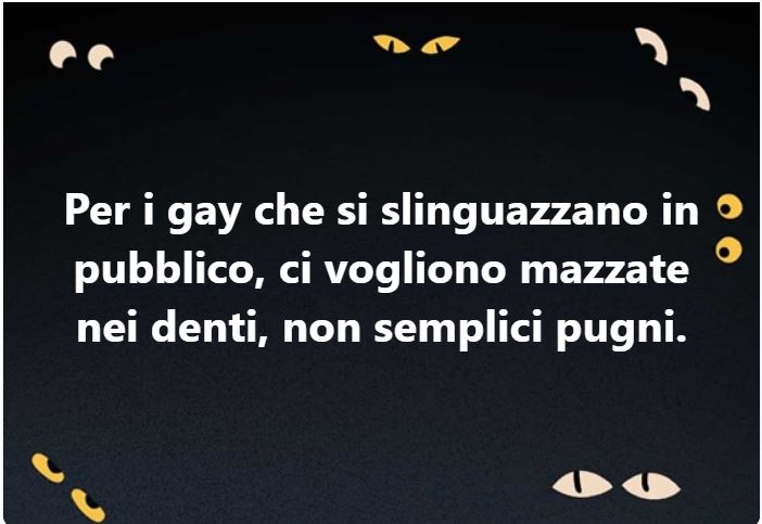 Catena Umana (@catenaumana) on Twitter photo 