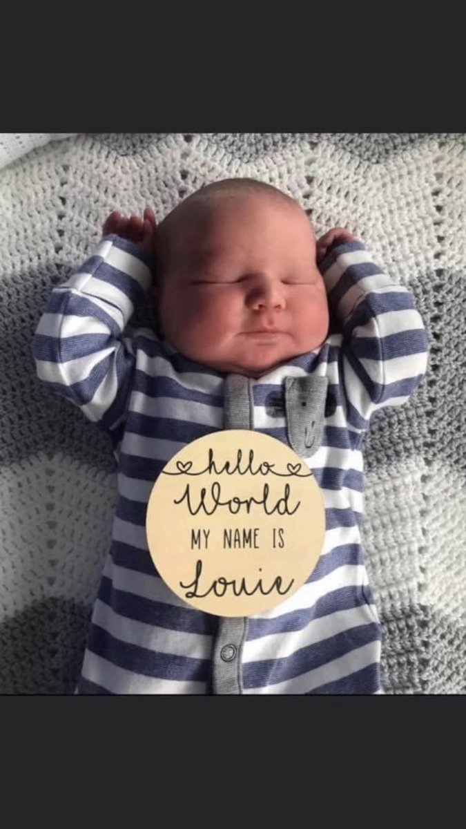 AndrewHWestern's tweet photo. Only three more sleeps to go until the garden changes mean I can meet this little legend #nephew #longestwaitever https://t.co/BKaSA7N3ZR