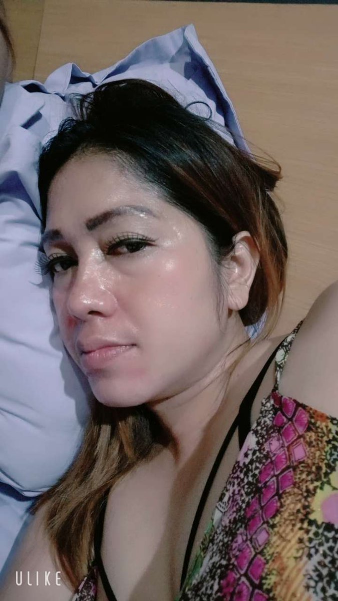 Mollky2's tweet photo. Beres juga 3ron sudah cukup bunda sely🙏 laffyu😍🥰😘 https://t.co/nRs8jryi6C