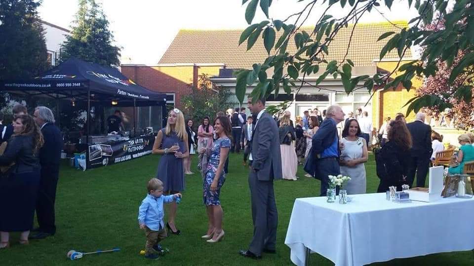 greekoutdoors's tweet photo. #brumhour Coming soon to a Town near you #goodtimes #happytimes #celerations #congrats #weneedthisback #happytimes
#weddings #parties #Corporates #engagements #getintouch #limiteddates https://t.co/XBSnwPfliT
