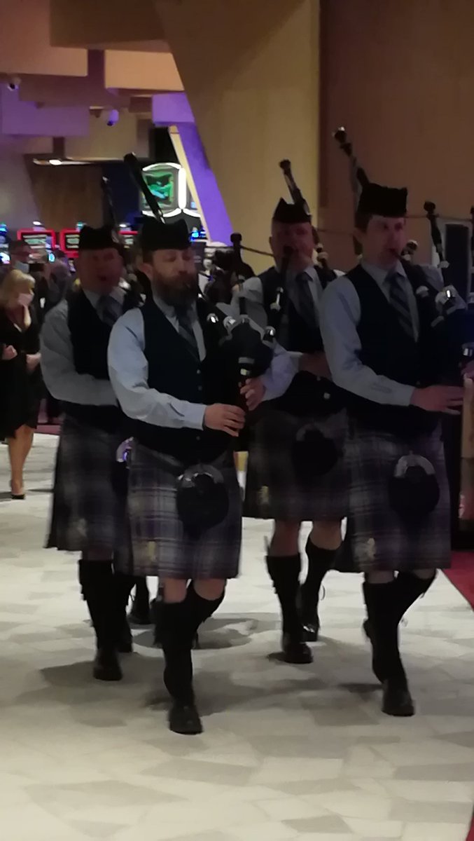 #virginhotelslasvegas Grand Opening