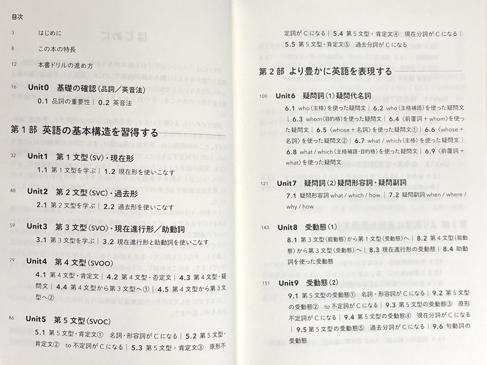 تويتر 筑摩書房 على تويتر Inoueyuto3 横山雅彦 中村佐知子 英語のハノン 初級 スピーキングのためのやりなおし英文法スーパードリル 内容見本 T Co Gnm3vfta1x T Co Gwbk0ltvmp