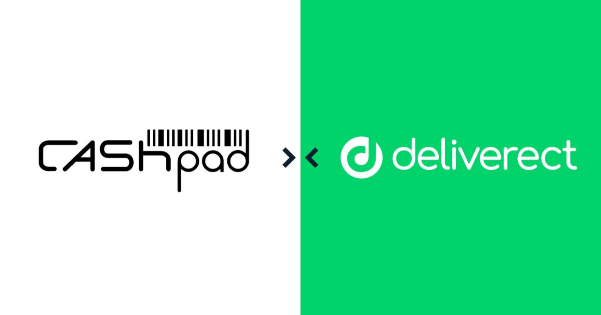Nous sommes officiellement partenaire de l'incontournable <a href="/Deliverect_com/">Deliverect</a>  ! Recevez les  commandes de toutes les plateformes de livraison sur votre caisse,
avec envoi automatique en cuisine, pour une productivité maximale !