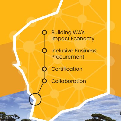 Join us at the launch event of <a href="/SocEntWA/">WASEC (WA Social Enterprise Council)</a> following a landmark State Election where the <a href="/MarkMcGowanMP/">Mark McGowan</a> govt cleaned up. WASEC calls upon the govt to catalyse our #socent sector to build an inclusive economy w/social impact jobs through social enterprise
events.humanitix.com/waseclaunch