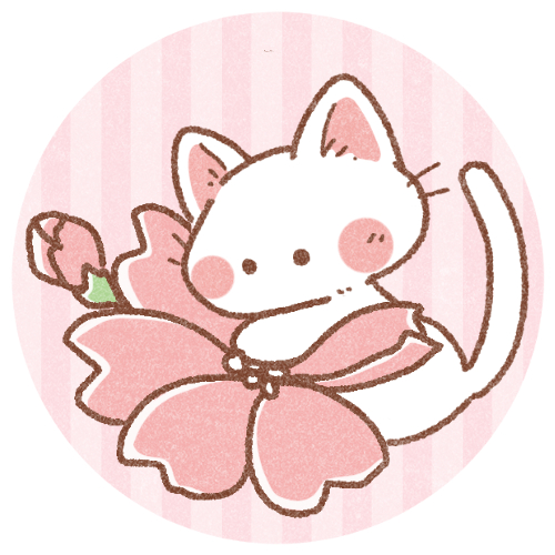 正規品販売 イラストオーダー アイコン等 ネコ 猫ちゃん ハンドメイド その他