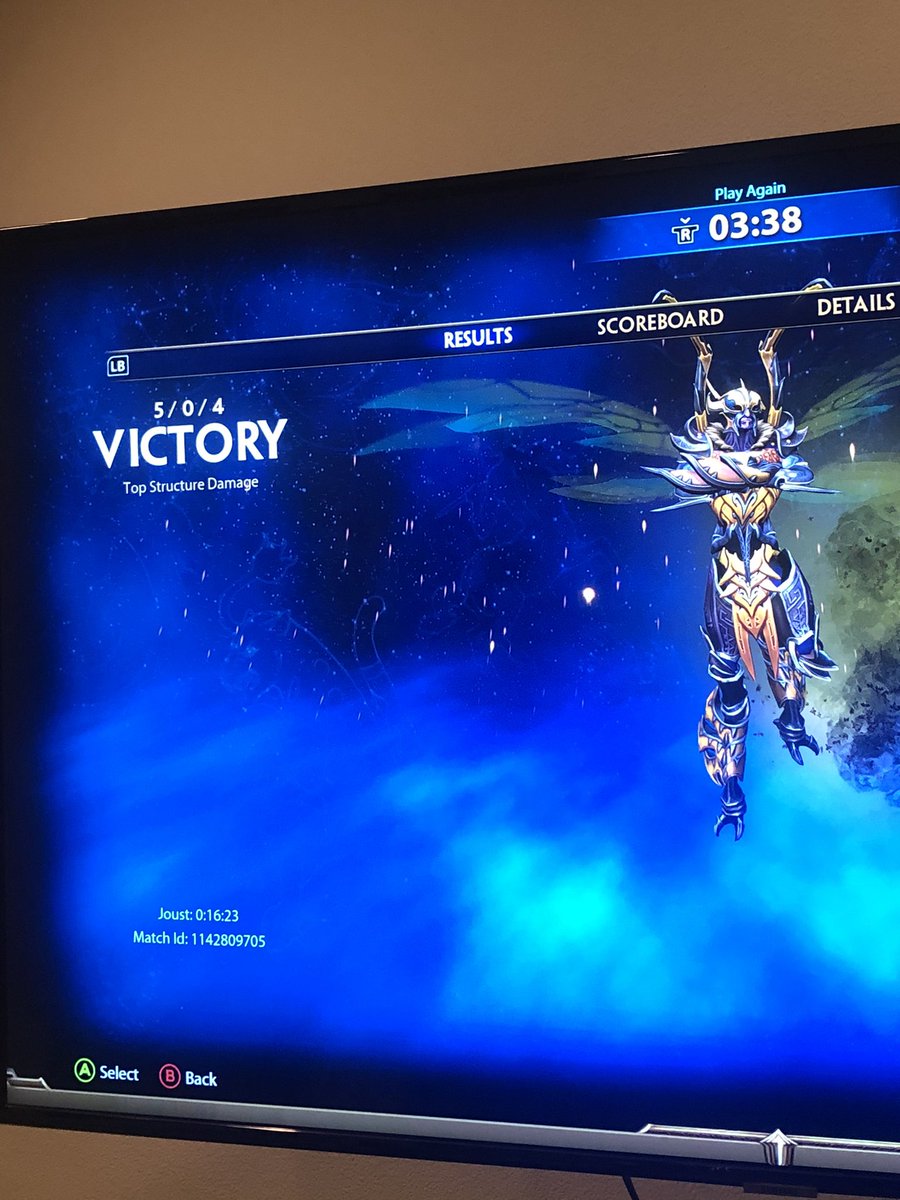 officialzayp's tweet photo. @SMITEGame yo we win two ranked joust games and get NO CREDIT... hi Rez come on 🤨 https://t.co/kv62MZuYeC