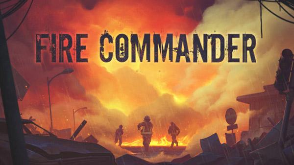 Salao_de_Jogos's tweet photo. Fire Commander anunciado
- O título será lançado para PC a 15 de setembro e posteriormente nos consolas.
https://t.co/C1bA3i5KW4
#atomicwolf #firecommander #pixelcrow https://t.co/Q7IlfyPUkX