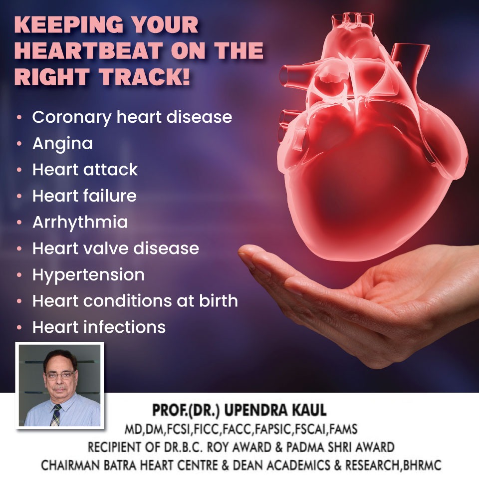 upendra_kaulGKF's tweet photo. If you are experiencing any symptoms of heart condition, get medical consultation from Dr. Upendra and lead a heart-healthy life!

#angina #heartattack #hearthealth #hypertension #heartattack #Cardiology #Delhi #healthcare #RightCareRightPlaceRightTime  #CAD https://t.co/BpTednBidz