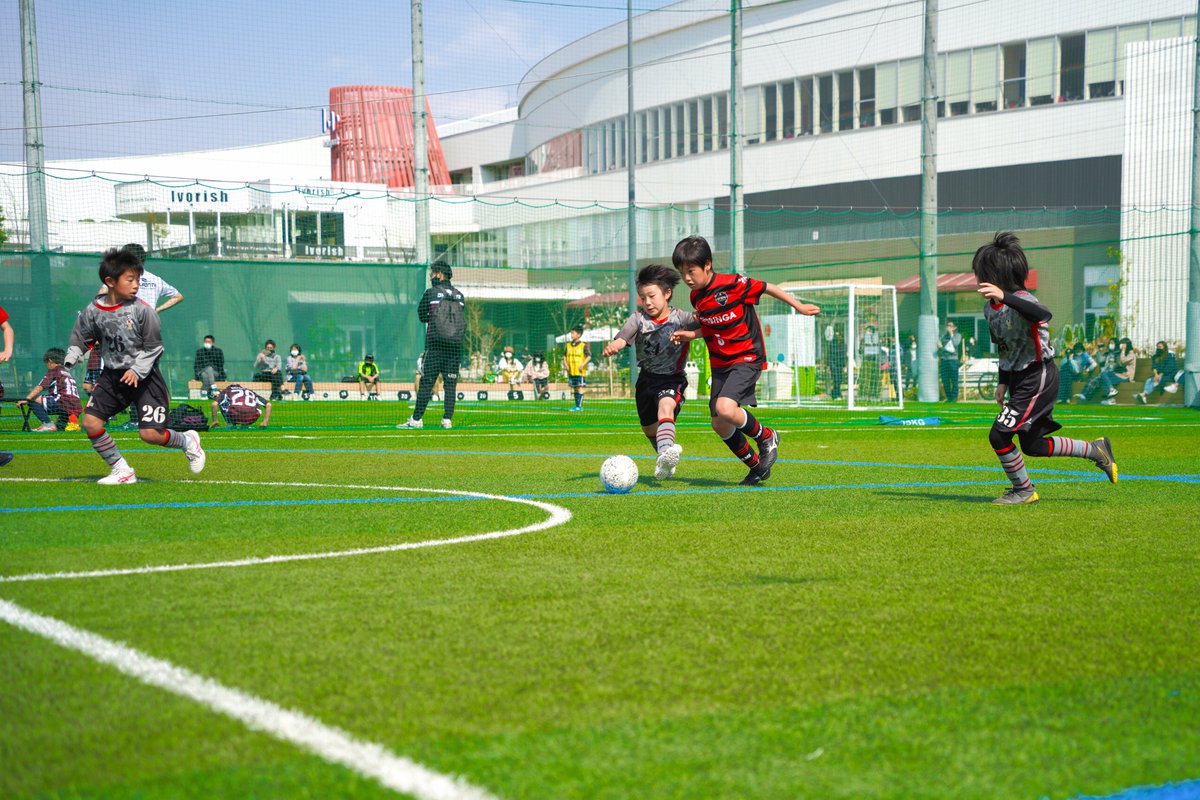 Mifa Football Park 立川 Mifa Soccer School Mifa Tachikawa Twitter