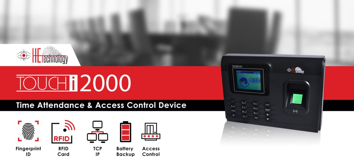 hetechnology_pk's tweet photo. TOUCHI 2000 | HE Technology | Karachi |Pakistan
Check out the new blog on TOUCHi 2000 by clicking the link below.

https://t.co/j1dUvGDEyJ

#access #AccessControl #security #technology #hetechnology #Karachi #Pakistan https://t.co/NuJlthudbm