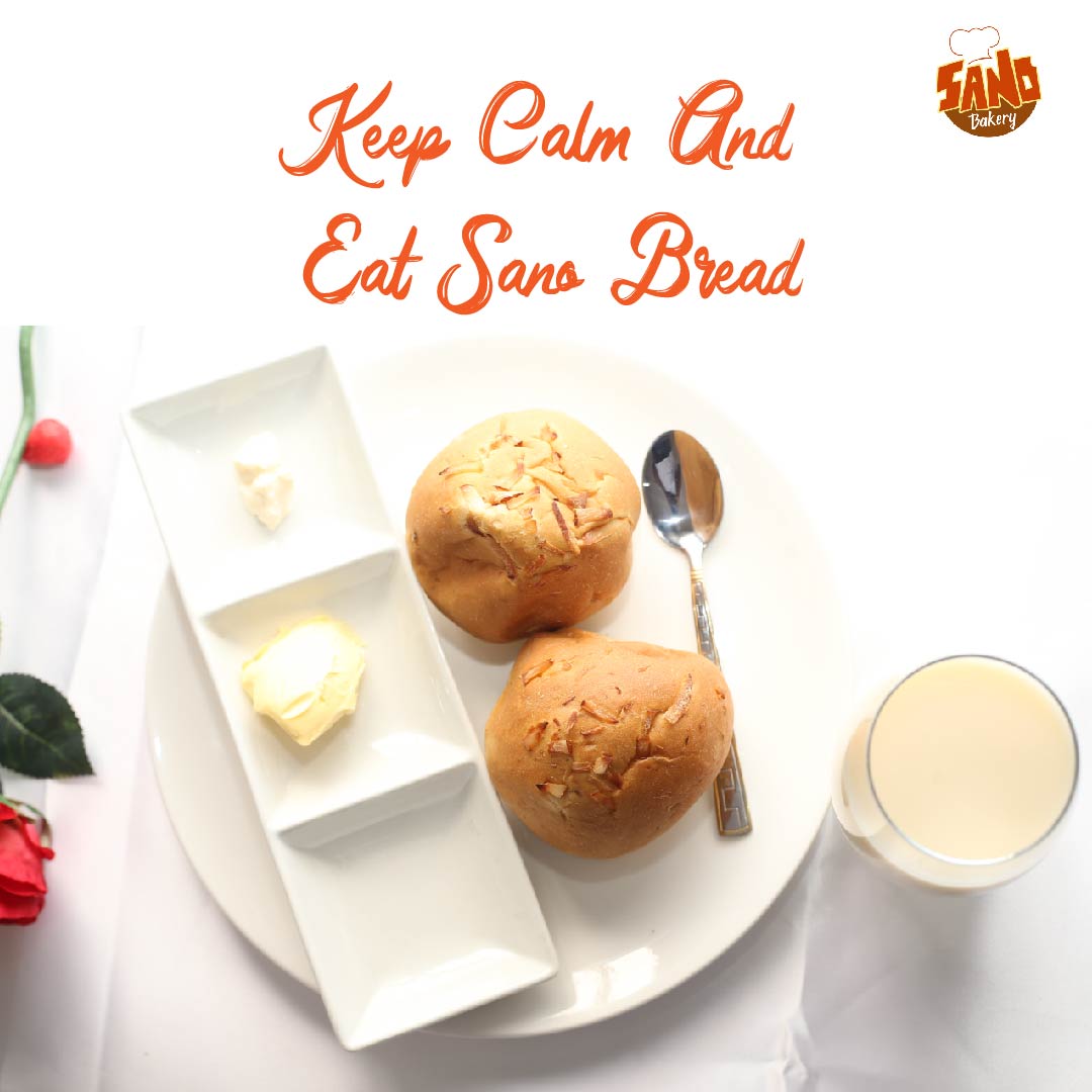sanobread's tweet photo. It's a new day and a cool weather is upon us.
Make sure whatever you are eating today Sano Bread is included.
Eat Sano Bread, Stay Healthy...

#SanoBread #healthyfood #bread #healthy #food #healthylifestyle #fitness #breads #healthyeating #foodporn #breakfast #breadlover #Health https://t.co/fsysXHJhlM
