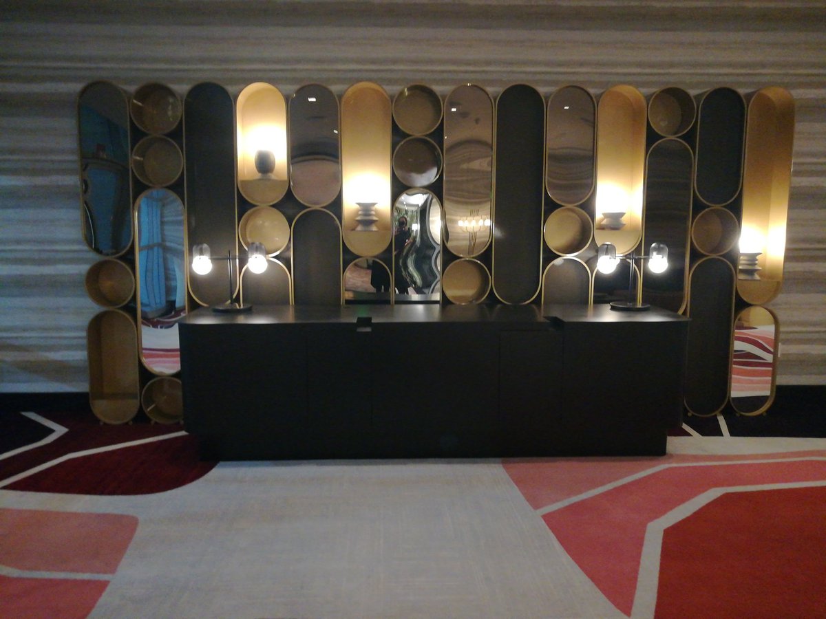 #virginhotelslasvegas