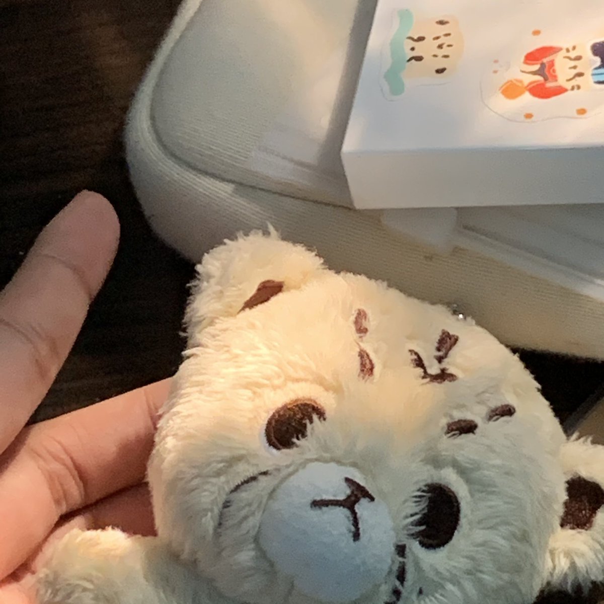 mypleee's tweet photo. เอ้ย https://t.co/1FhvOZq1e9