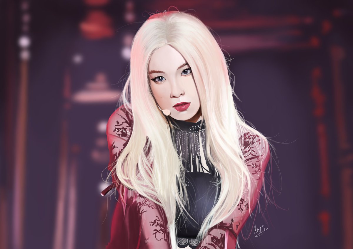 Jichu97's tweet photo. I will be opening up 15 slots for this monster irene print once it's done printing. Do approah @mintpolka to write down your name/user ID so that I can DM you once it's ready for collection.
#SpringWithYerene https://t.co/0FOZXu6cUX