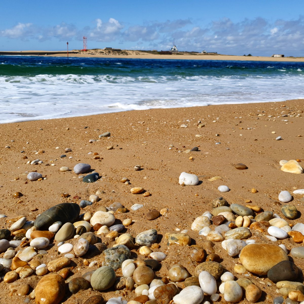#barredetel #etel #morbihan #bretagne