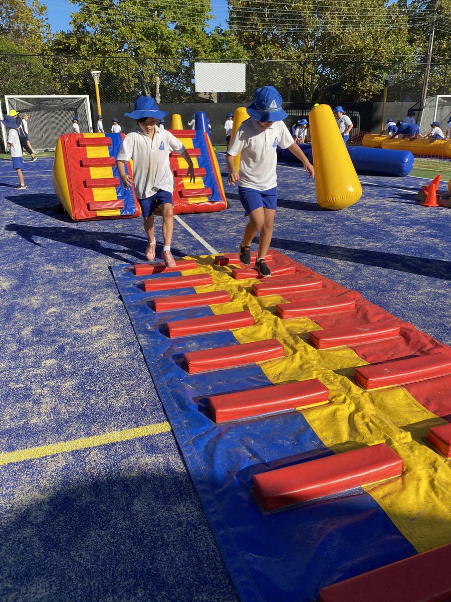 Strathfield South PS tweet media