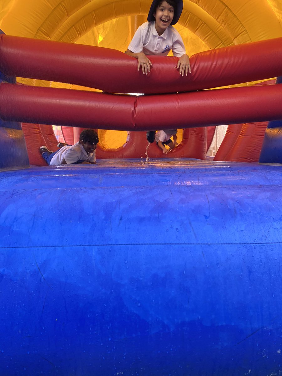 Strathfield South PS tweet media