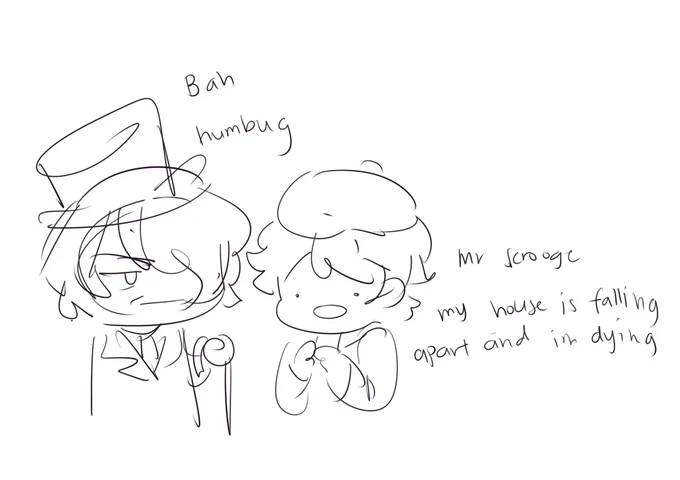 the way we wont have this for act 12 </3 