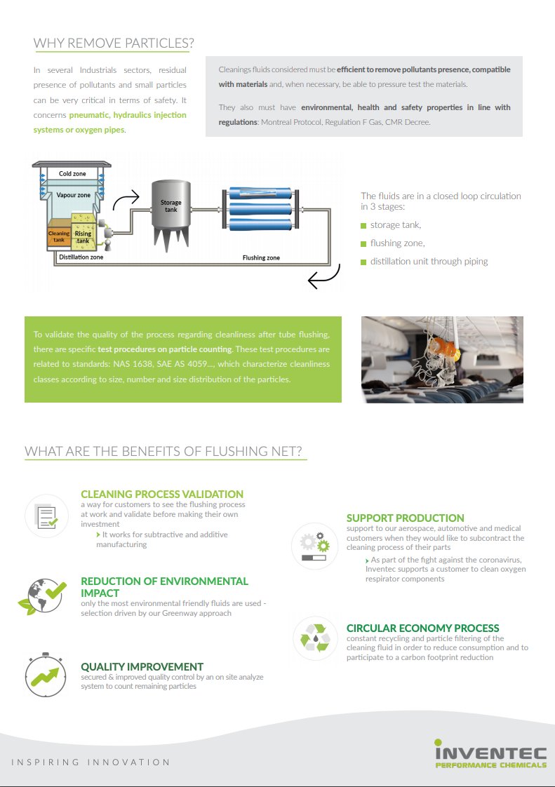 inventecPC's tweet image. Inventec is proud to be a laureate of the France Relance automotive and aeronautical modernisation funds!  Our [#FLUSHING NET] project has been approved ✅   and will now go into development phase.
#Francerelance #cleaningprocess #aeronautical #automotive #circulareconomy