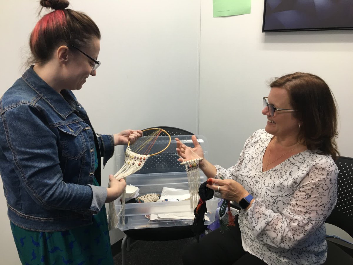 Awesome Employment Opportunity for a Mentor! Have interests, talents, and/or passions to share and help others develop. A positive, confident, responsible and experienced driver to help others develop their driving experience.
For more info and to...