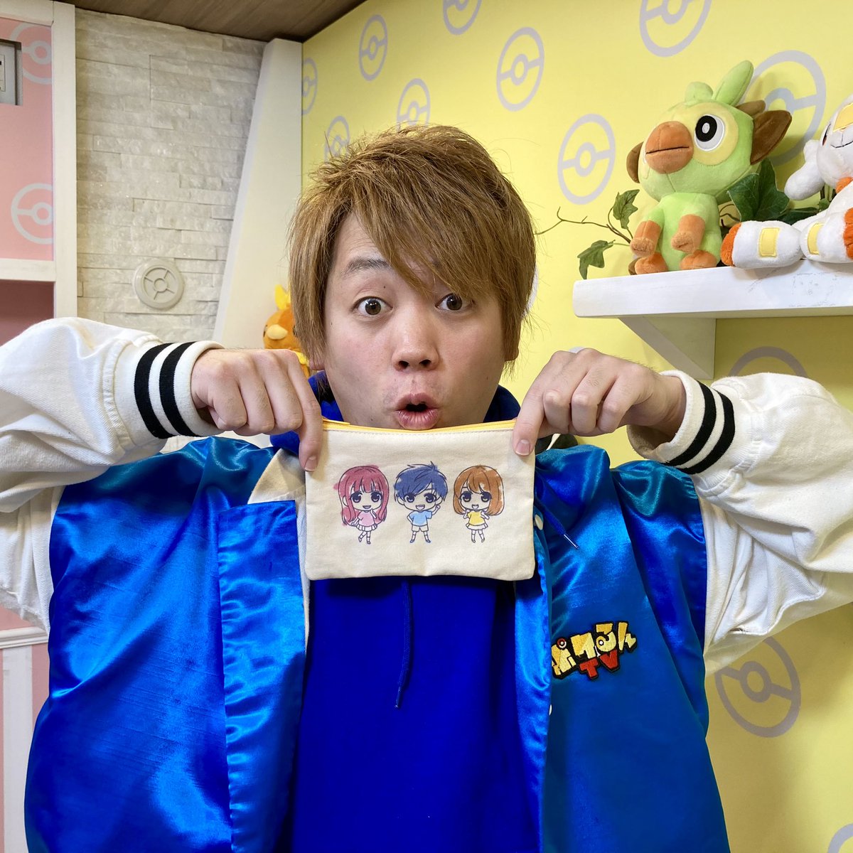 副詞 八 並外れて ポケ る ん Tv Renea Jp