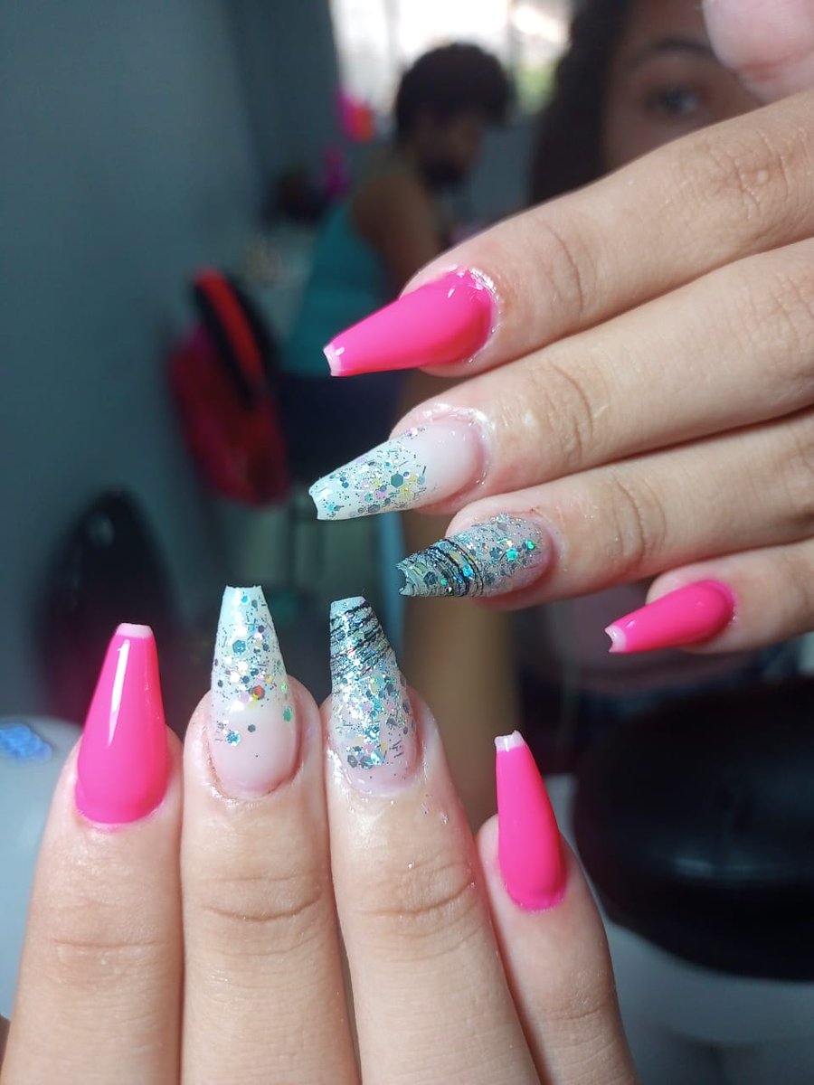 Apaixonada Na Minha Unha 🥰💅