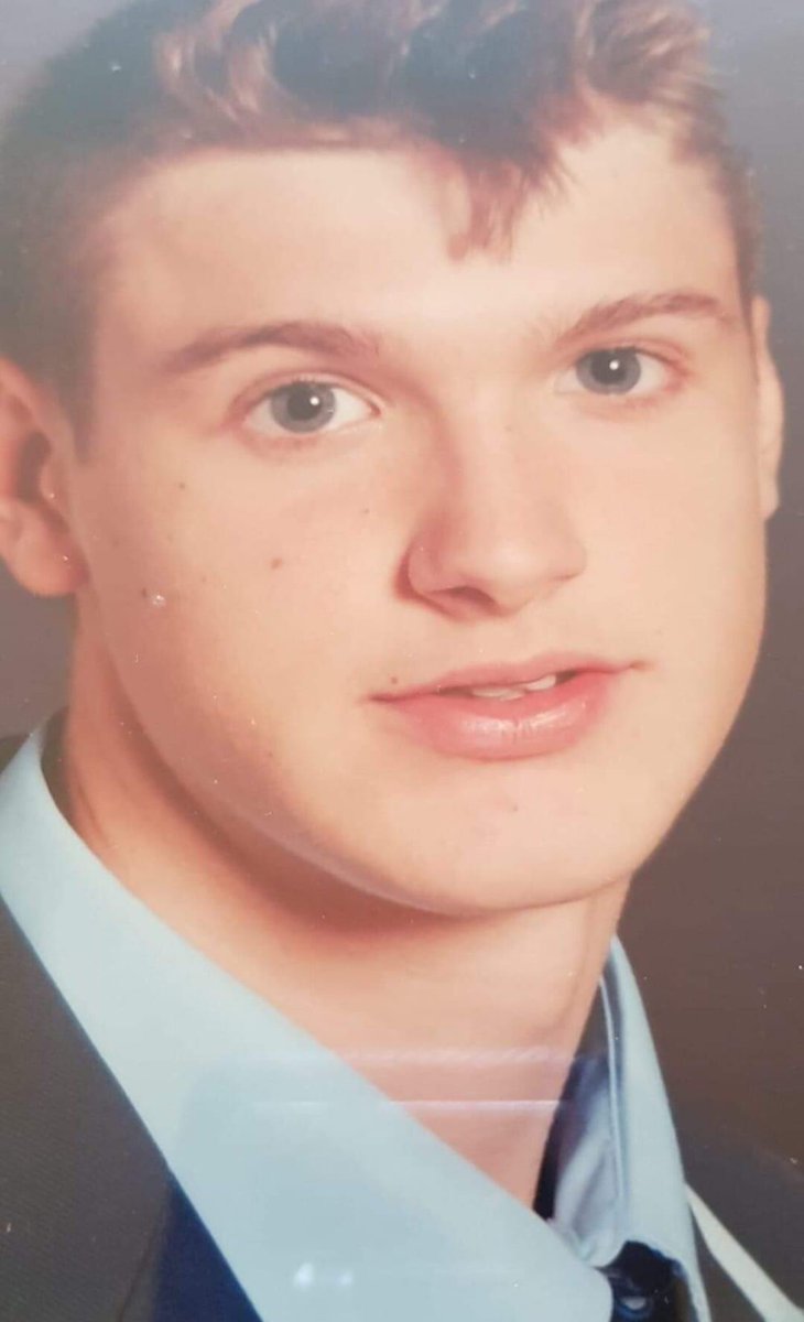 Tributes have been paid to #Buxton 17-year-old Leon Thompson. 

A fundraiser has now been set up to help with his funeral costs and towards #MentalHealthAwareness 

Read more here: facebook.com/HighPeakLive/p…