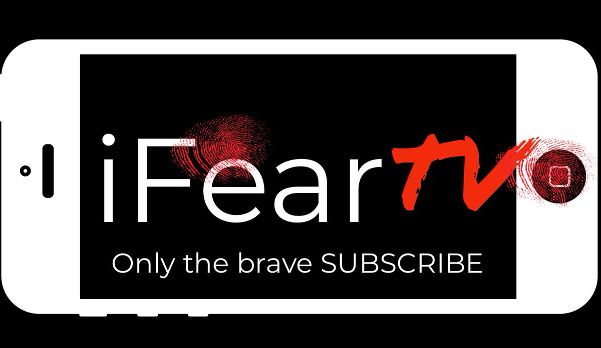 emsonline12's tweet photo. Approaching 350 subscribers and 20k views on my YouTube channel #iFearTV so here’s a little thread of everything you can see on the channel, and everything you can expect to see later this year... https://t.co/ERoRaYgI3C 1/8 https://t.co/OUtiIWTAoJ