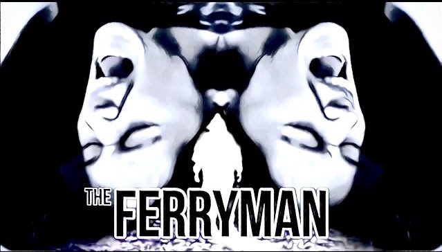 emsonline12's tweet photo. THE FERRYMAN | My debut feature, made by a small but incredibly talented cast and crew, and the first English language narrative feature filmed AND edited on an iPhone with @FiLMiCPro and @LumaTouch https://t.co/hysOauLwd4 2/8 https://t.co/OC37pqS0Gl