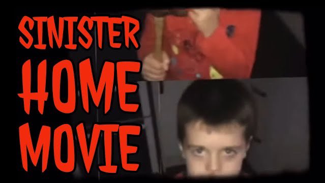 emsonline12's tweet photo. BIRTHDAY WISHES | And the short that started all, my winning entry to the #SinisterHomeMovie contest, which you can also see on the SINISTER 2 special features DVD/Blu from @blumhouse...7/8 https://t.co/azxmYq9Z49