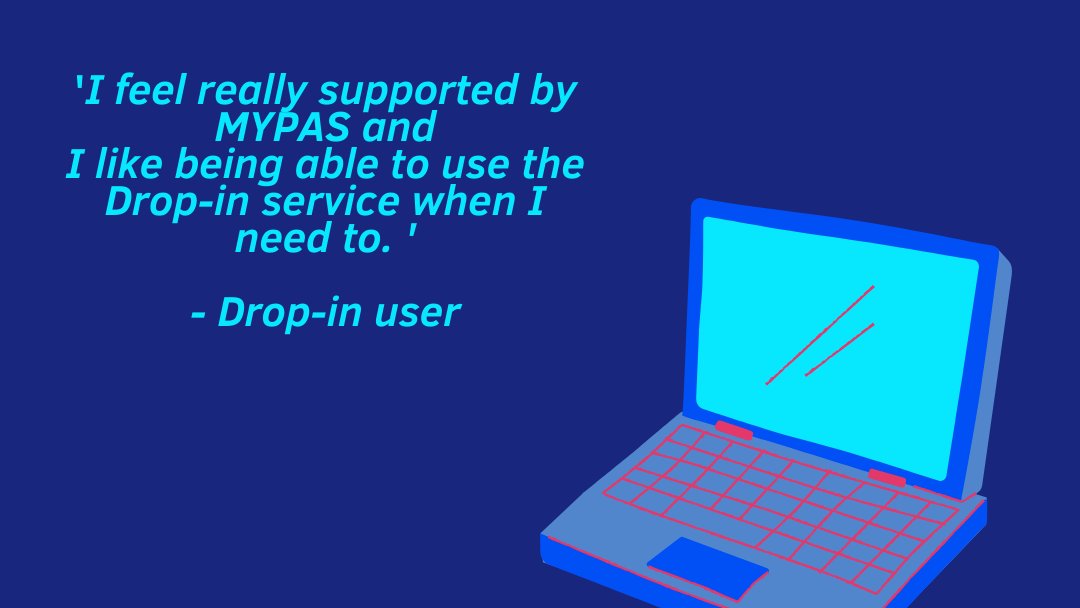 MYPAS tweet media