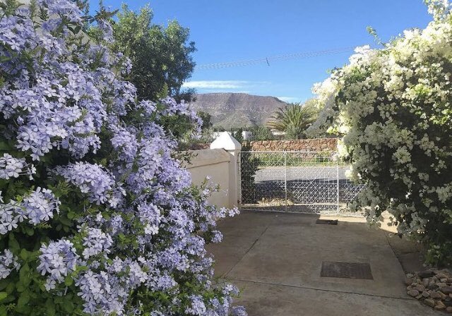 Prince Albert Tourism tweet media