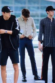 theMoonDreamer_'s tweet photo. Before there were #LevisxKAI #KAIxGucci, #BobbiBrownxKAI or #BlackyakBCC_KAI, there was the sensational System Homme's '"KAI SHIRT" soldout phenomenon back in 2016 after jongin wore it to the airport. We will never forget your contribution in Kai's branding history🤗 https://t.co/IDPr8wiX7Y