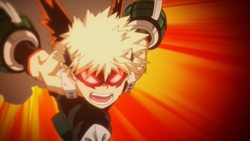 ヒロアカ5期アニメは漫画何巻のどこからどこまで 見どころも解説 アニnavi