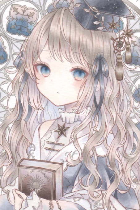 星読み 