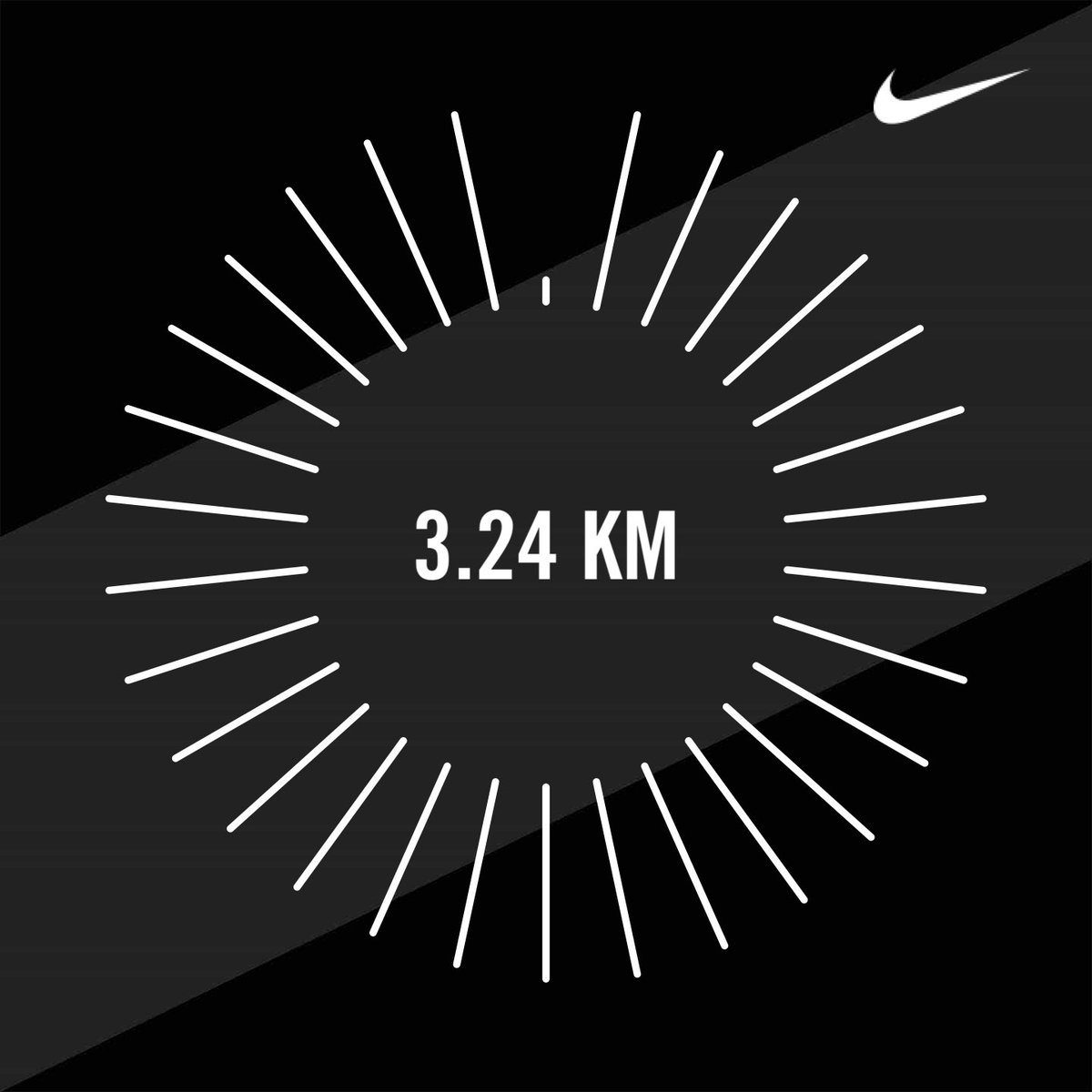 inthenet2's tweet photo. #ナイキランクラブ #ランニング #JustDoIt #nikerunclub #ダイエット https://t.co/j9r86BdNNI