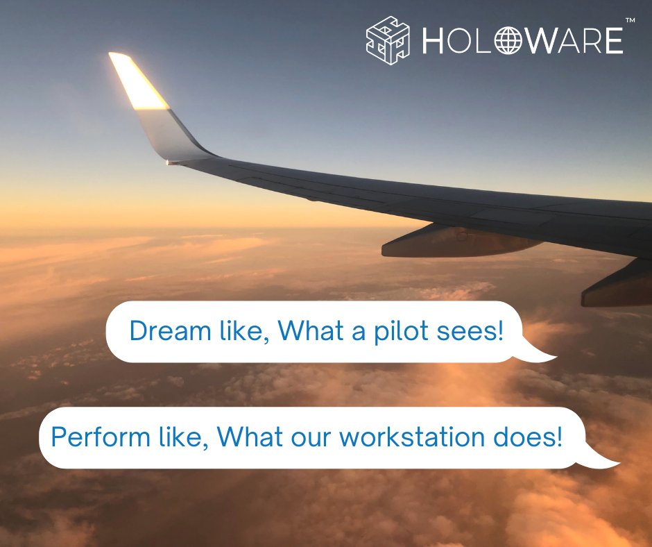 Holoware_Tech's tweet image. Make Future-Ready Aviation designs with us.
#holoware #desktopworkstation #workstationpc #airplanes #aircraft #aircraftdesign #planesdesign #aviation #aviationdesign #aircraftdesigner #fridayvibes #fridaymotivation