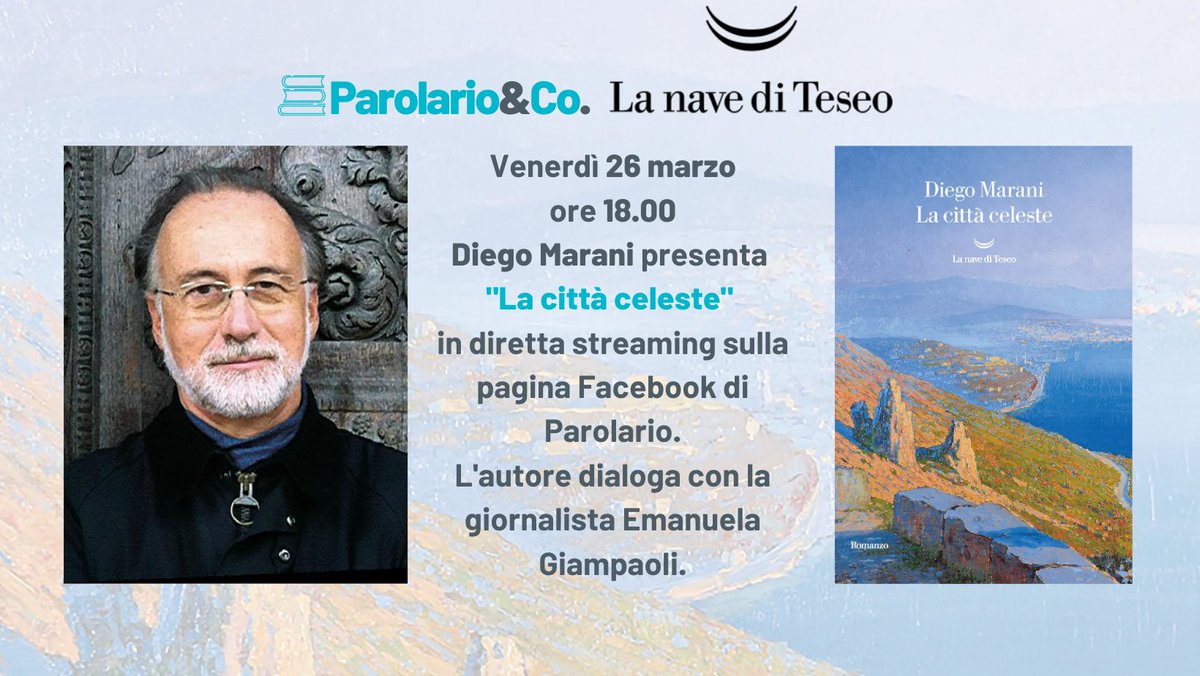 La nave di Teseo tweet media