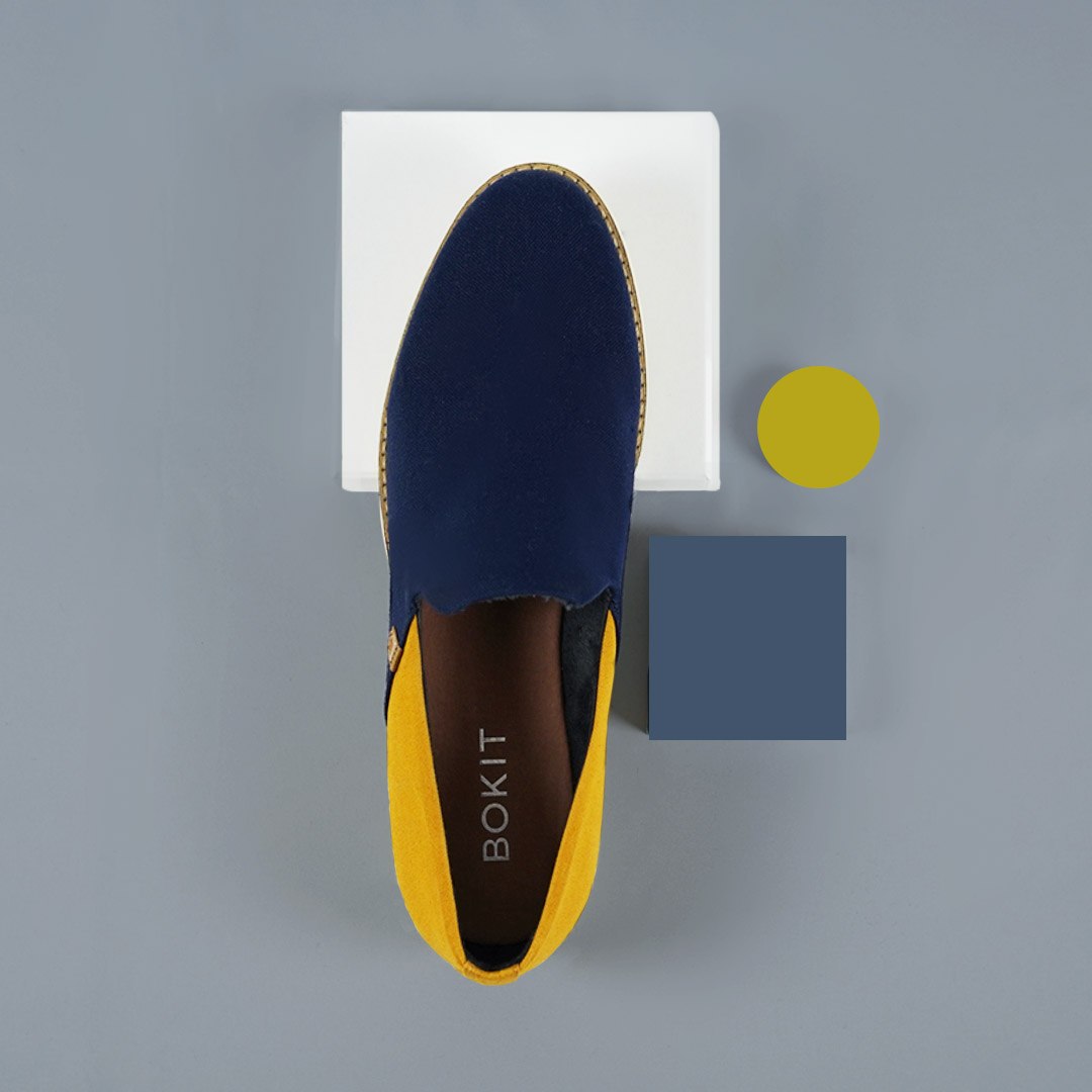PlanetePapas's tweet photo. PaulJac réinvente la chaussure d'intérieur pour homme  - A découvrir ici 👍 https://t.co/lrGWxNR8a0 https://t.co/AJkMaG6J4v