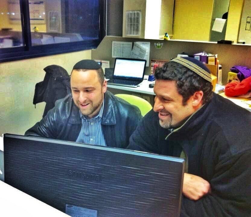 Happy birthday, big bro. You sure are missed but your legacy very much lives on, and will for generations.