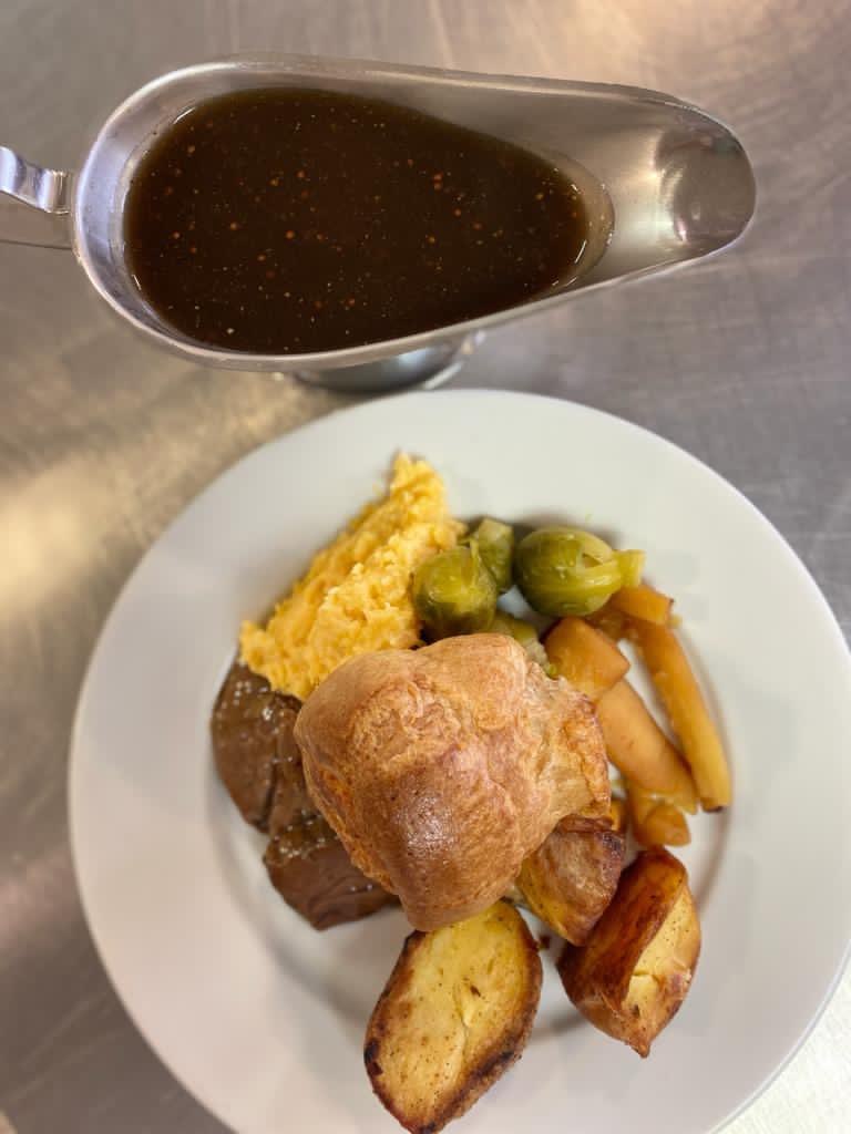 wessex_society's tweet photo. March is Nutrition Month and to celebrate it we thought we would post some of the delicious home-cooked meals that our residents enjoy across Abbeyfield Wessex Society.
#nutritionmonth #delicious #homecooked #chefsofinstagram #cooksofinstagram #independentliving #companionship https://t.co/Ecmji9xQbf