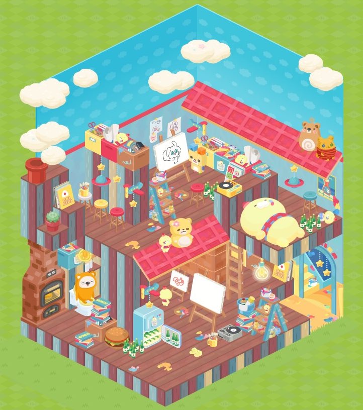 ピグ様 P!N♂ (@pigg_pin_81) / Posts / X