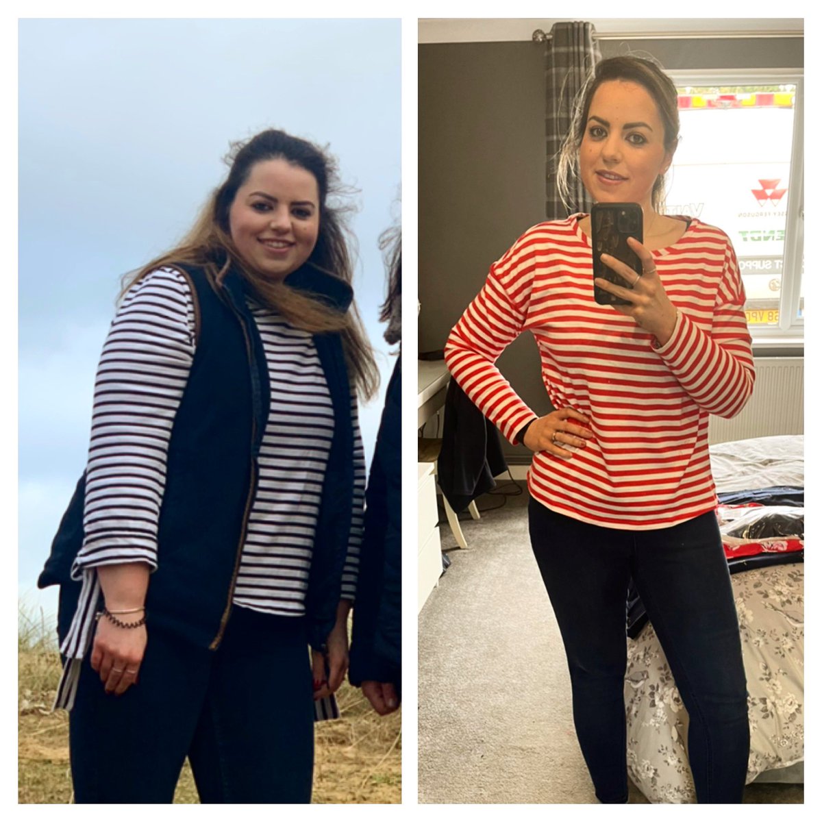 Beccalmiller92's tweet photo. 💪🏻🙋🏻‍♀️💪🏻🙋🏻‍♀️
@SlimmingWorld #slimmingworld #thatfeeling #4stonelighter #weightlossjourney https://t.co/hyfA4ABOv7